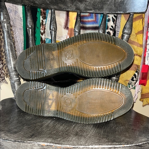 Dr. Martens Boots - Picture 4 of 5